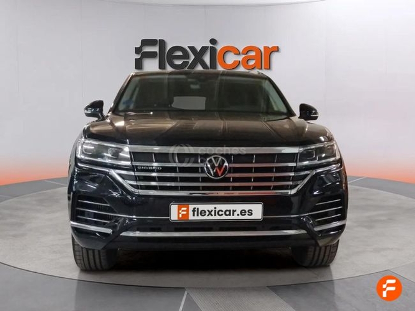 Foto del VOLKSWAGEN Touareg 3.0TSI V6 eHybrid Atmosphere 4Motion Tiptronic