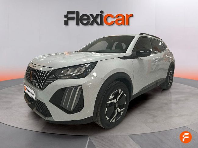 Foto del PEUGEOT 2008 1.2 PureTech S&S Allure 100