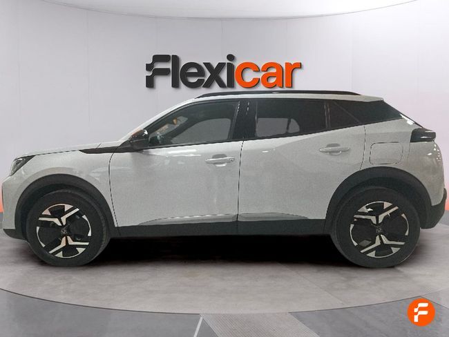 Foto del PEUGEOT 2008 1.2 PureTech S&S Allure 100