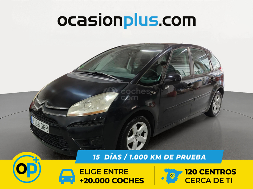 Foto del CITROEN C4 Picasso 1.8i LX Plus