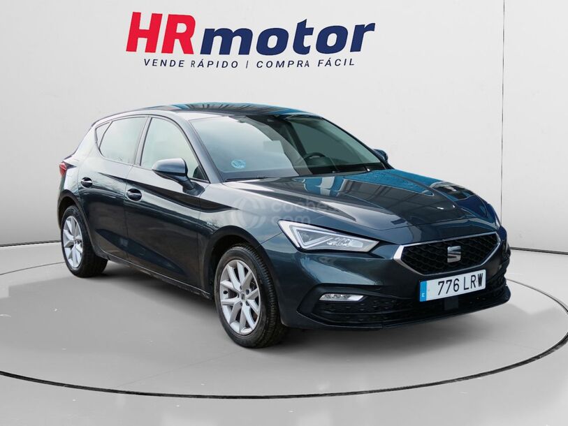 Foto del SEAT León 1.0 eTSI S&S Style DSG-7 110