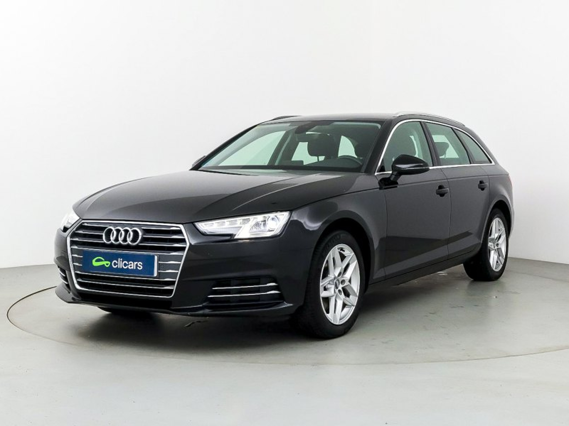 Imagen de AUDI A4