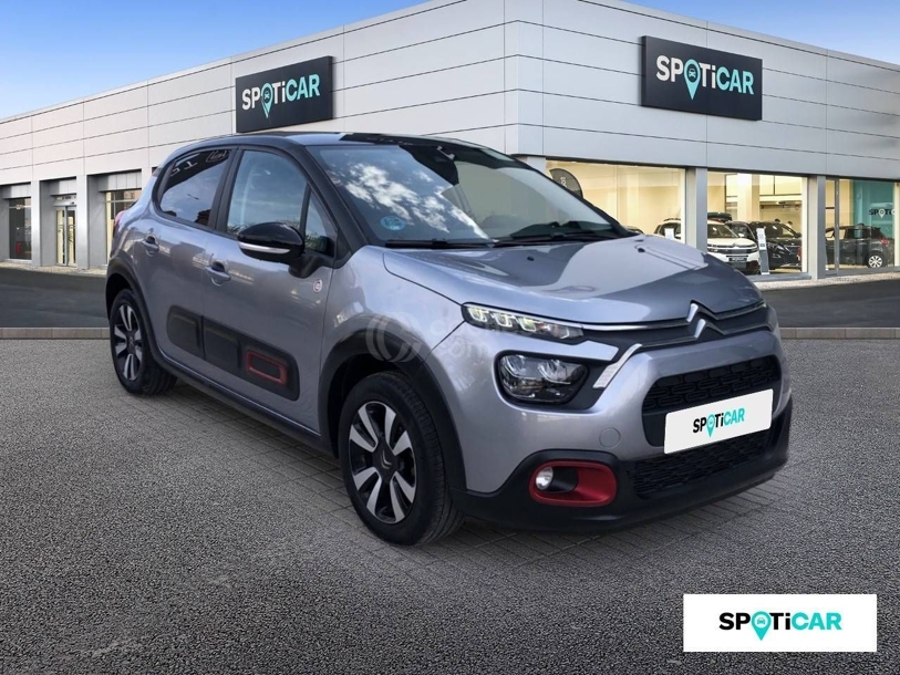 Foto del CITROEN C3 1.2 PureTech S&S C-Series 83