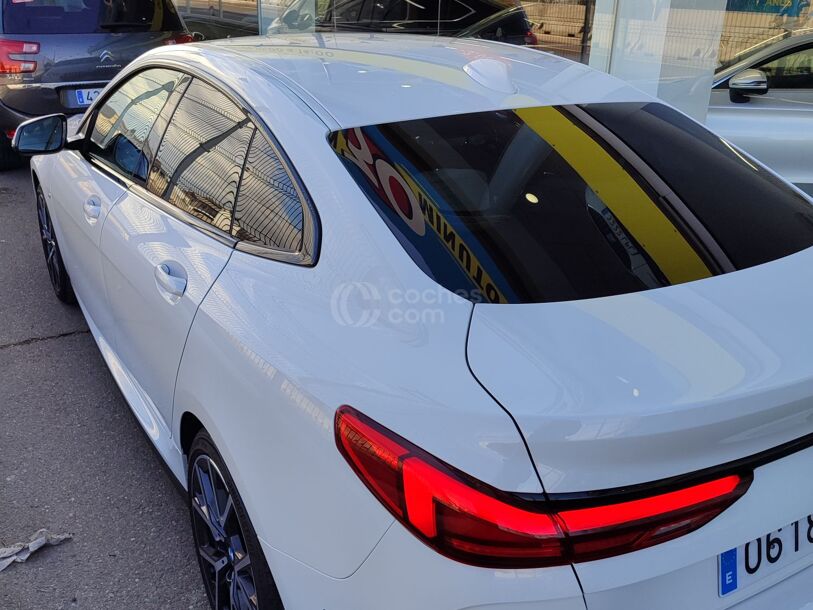 Foto del BMW Serie 2 220iA Gran Coupé M Sport Pro
