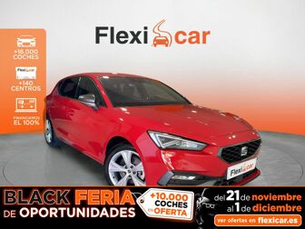 Imagen de SEAT León 1.5 TSI S&S FR 130