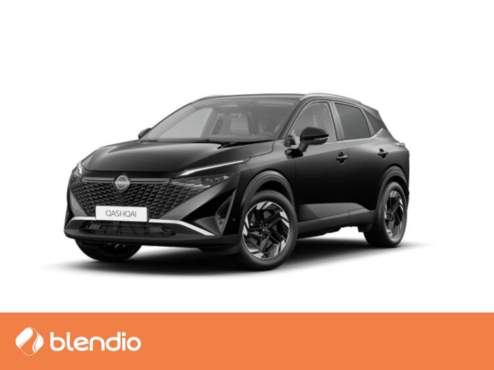 Imagen de NISSAN Qashqai