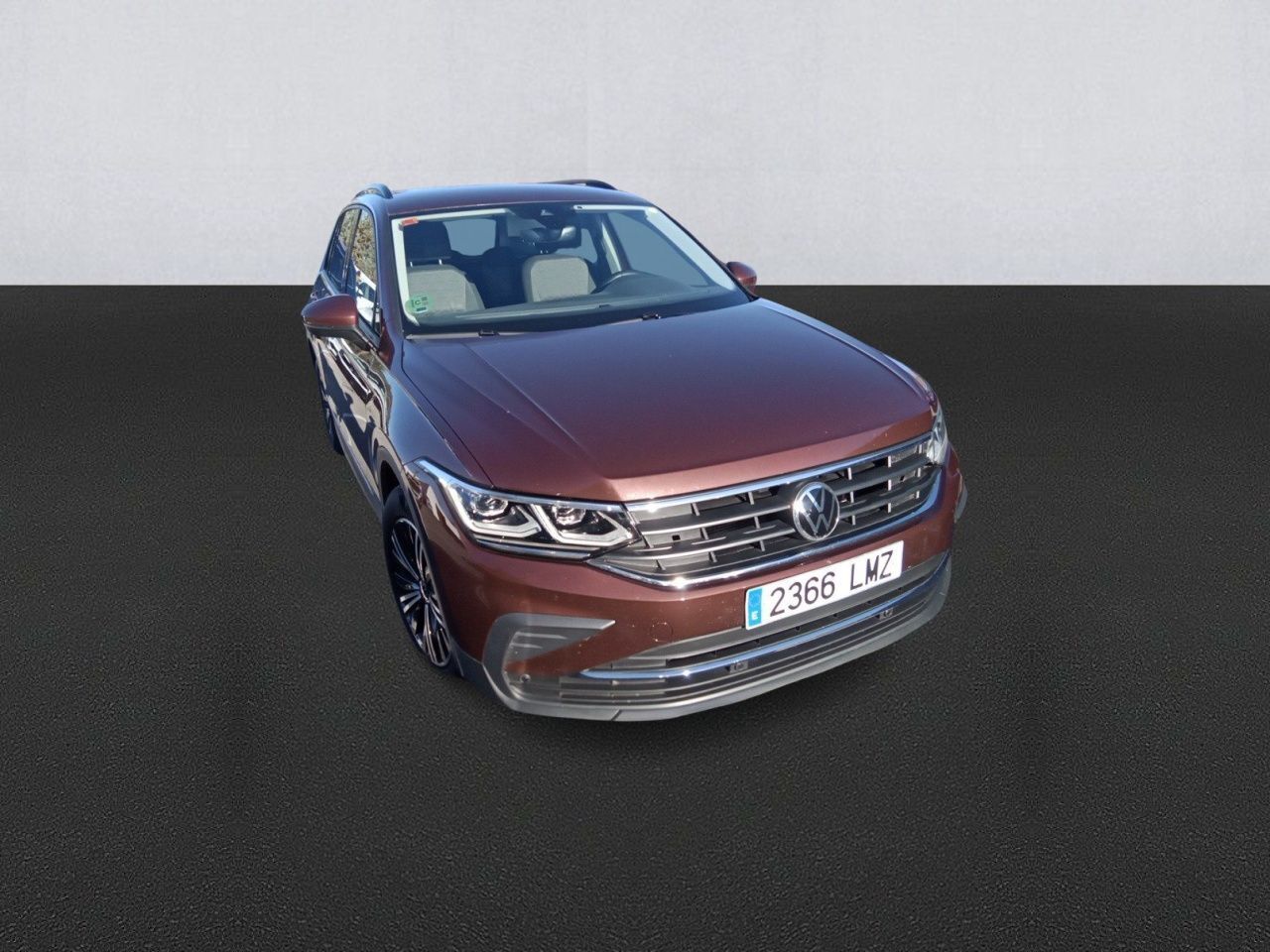 Foto del VOLKSWAGEN Tiguan 2.0TDI 90kW