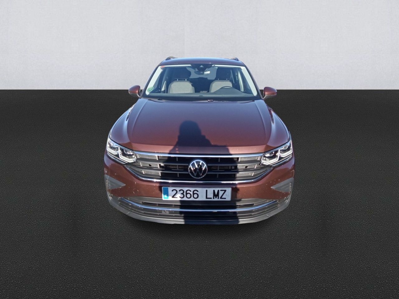 Foto del VOLKSWAGEN Tiguan 2.0TDI 90kW