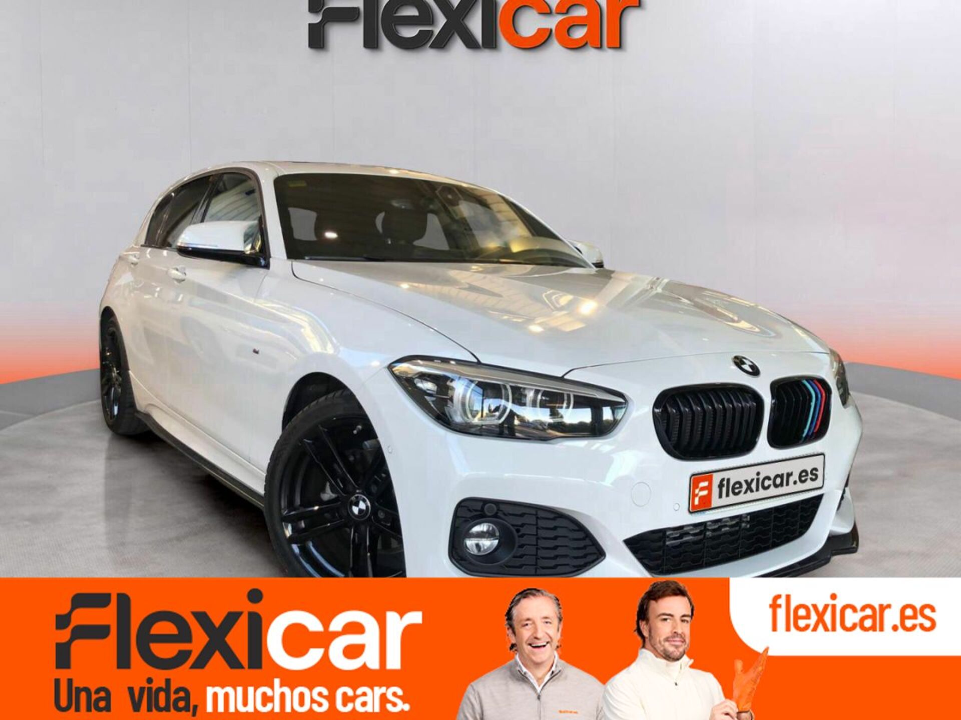 Imagen de BMW Serie 1