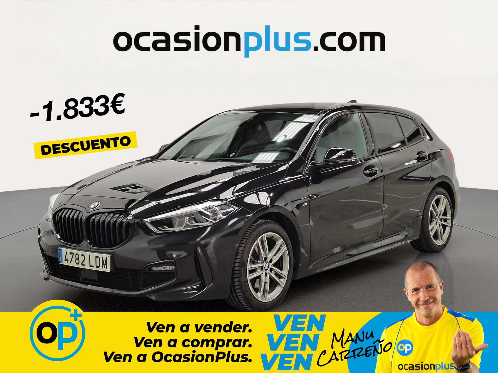 Imagen de BMW Serie 1