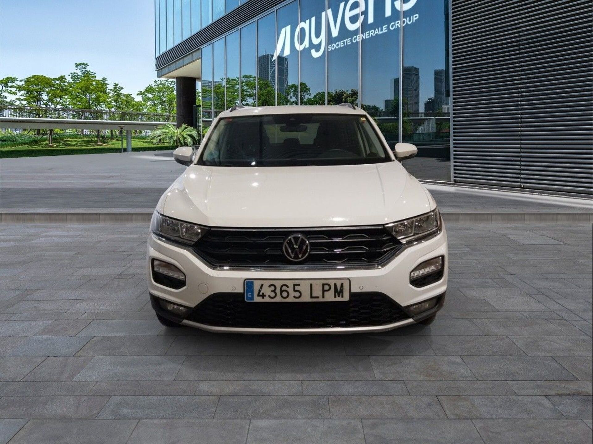 Imagen 2 de VOLKSWAGEN T-Roc