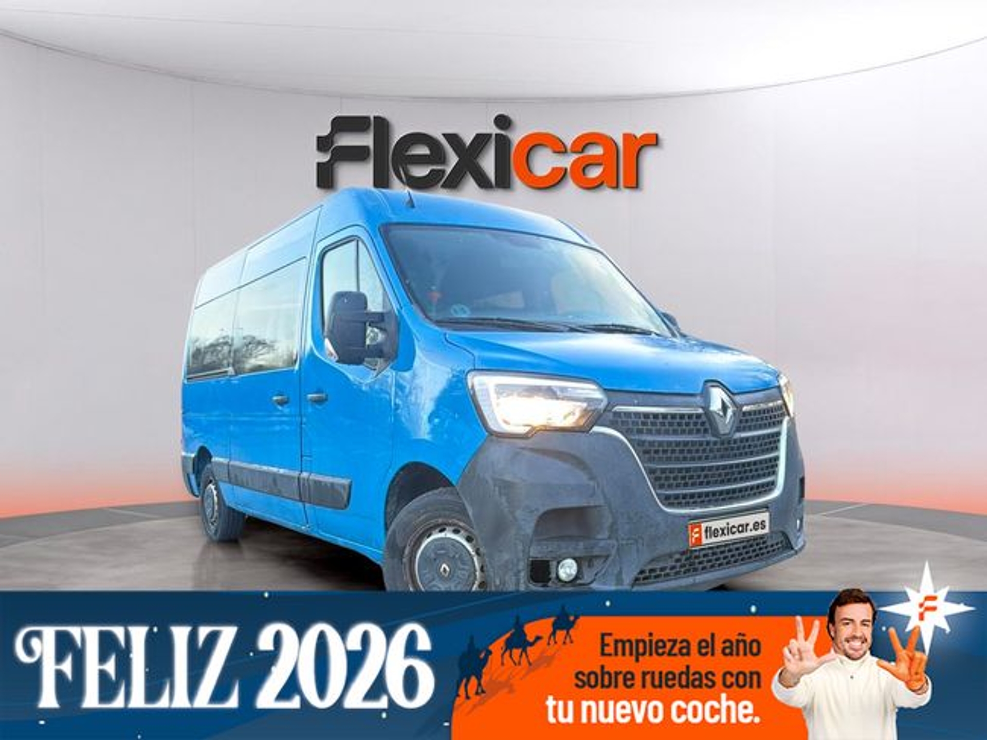 Imagen de RENAULT Master