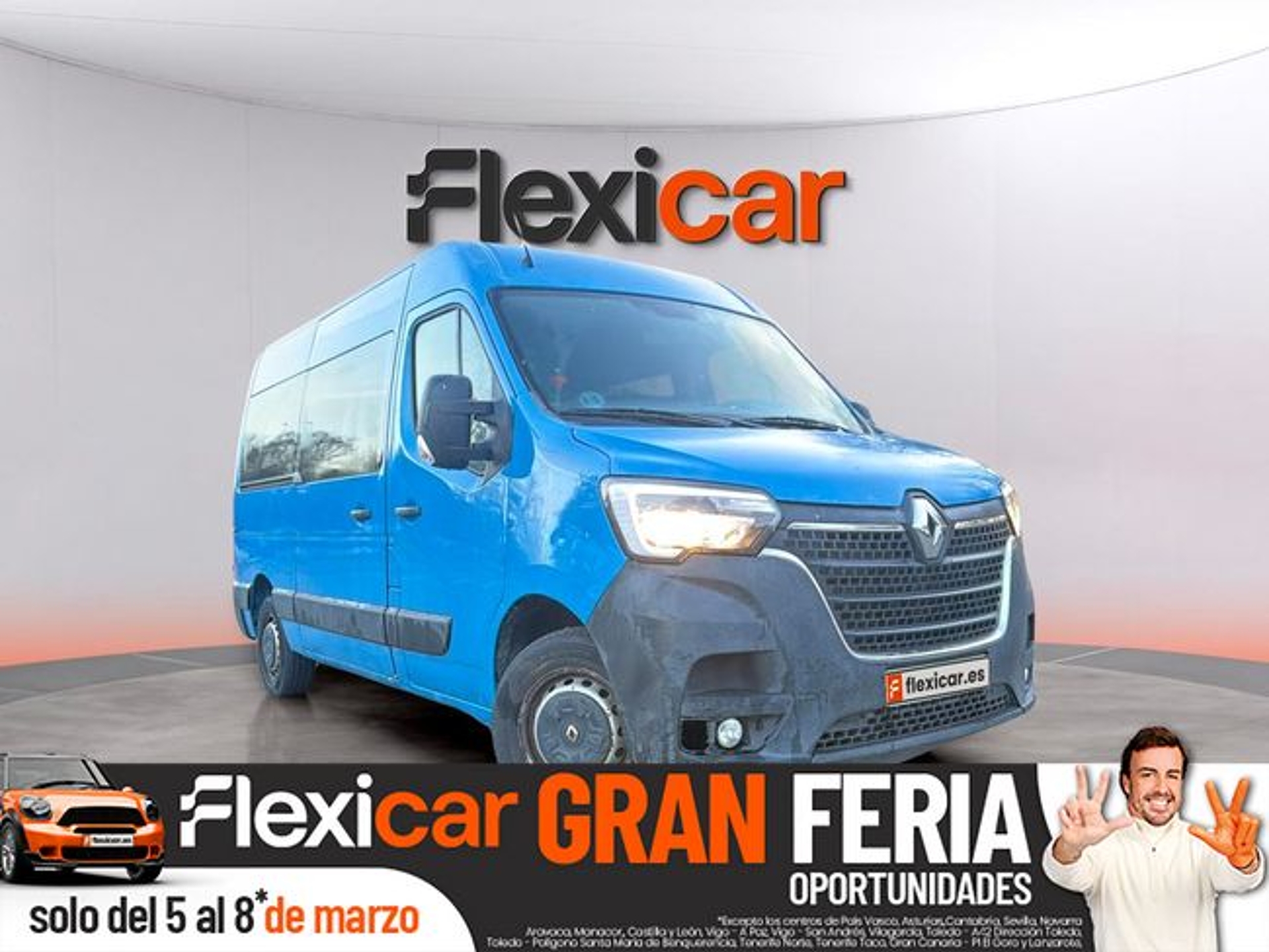 Imagen de RENAULT Master