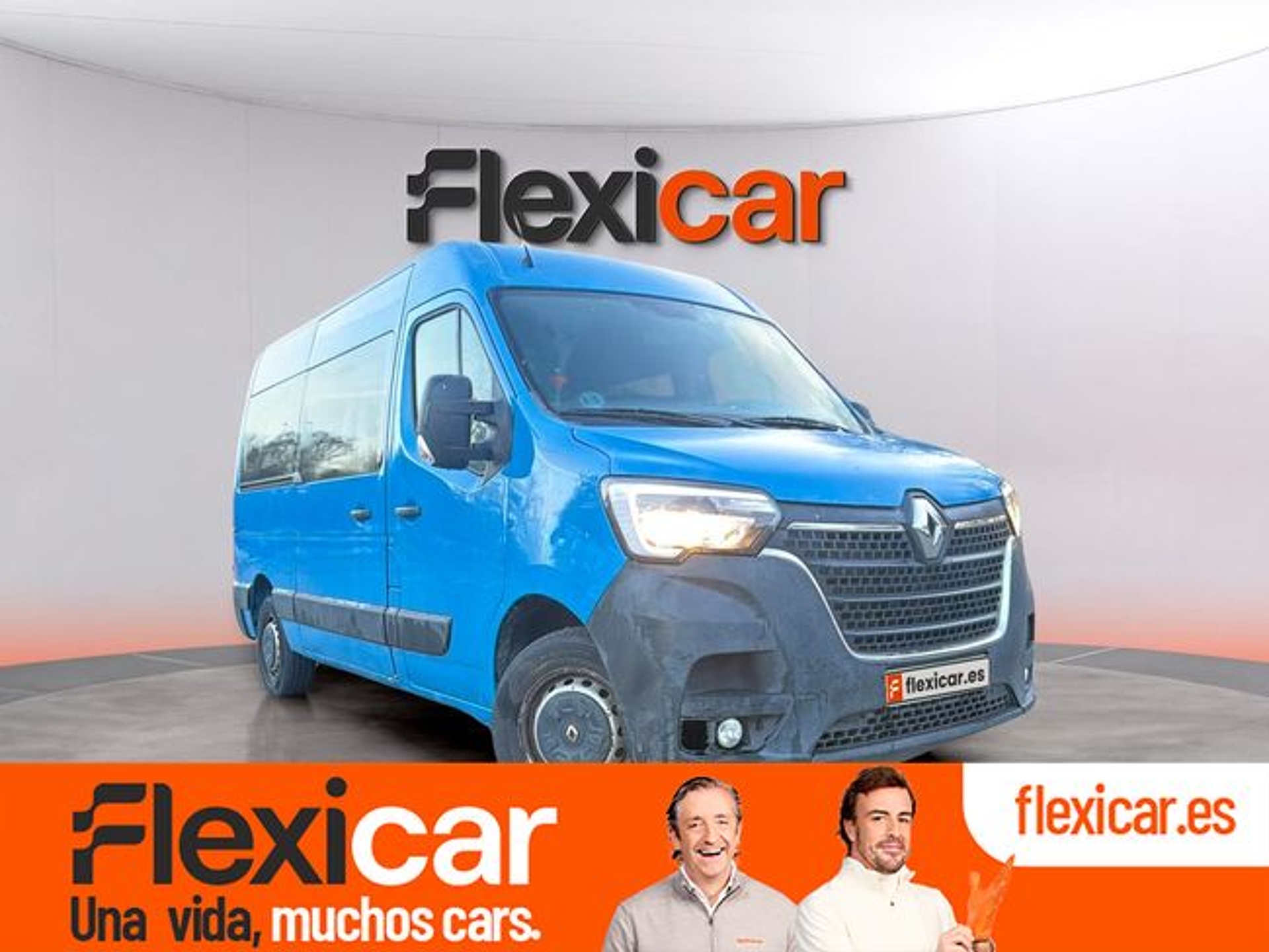 Imagen de RENAULT Master