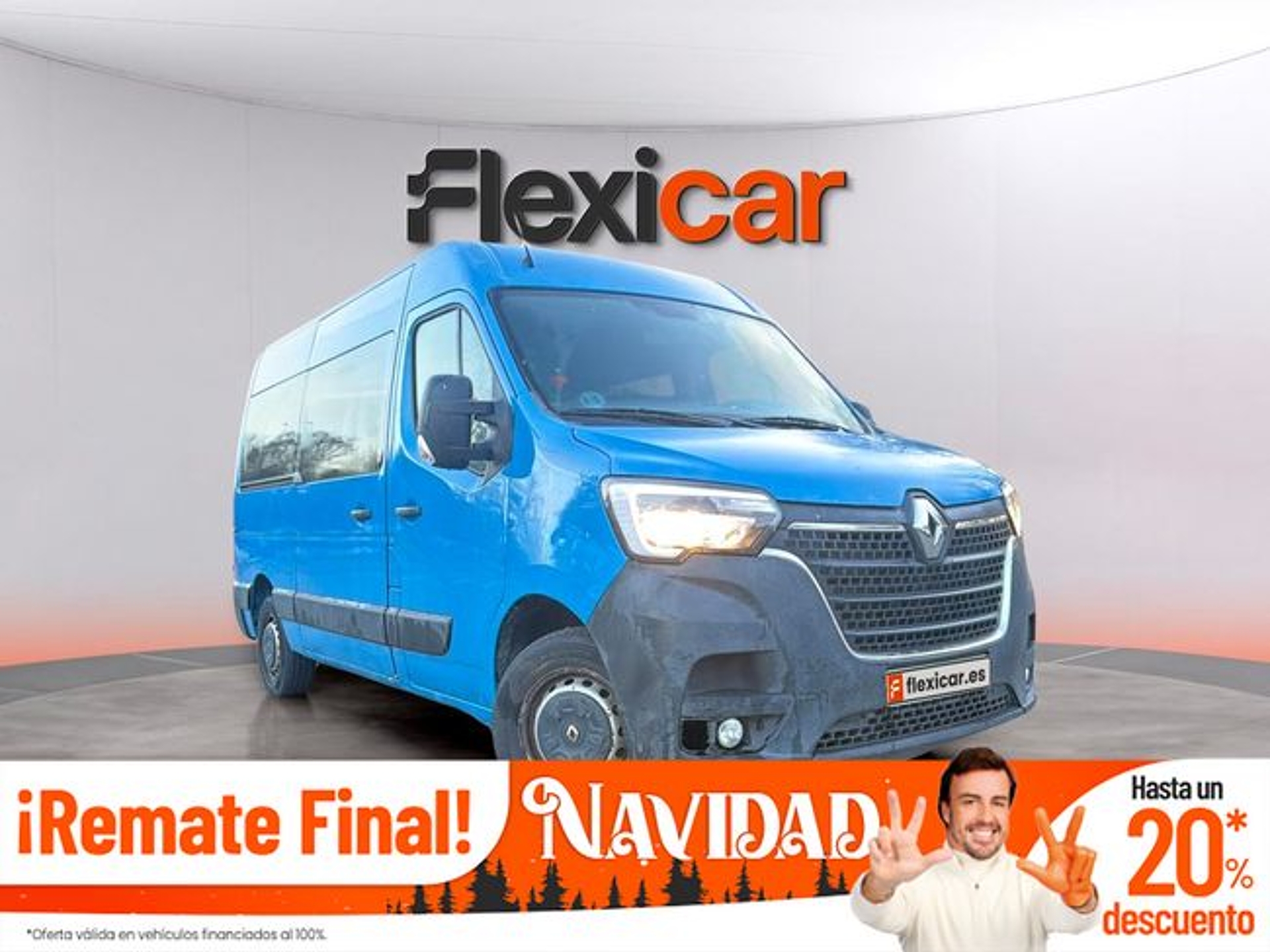 Imagen de RENAULT Master