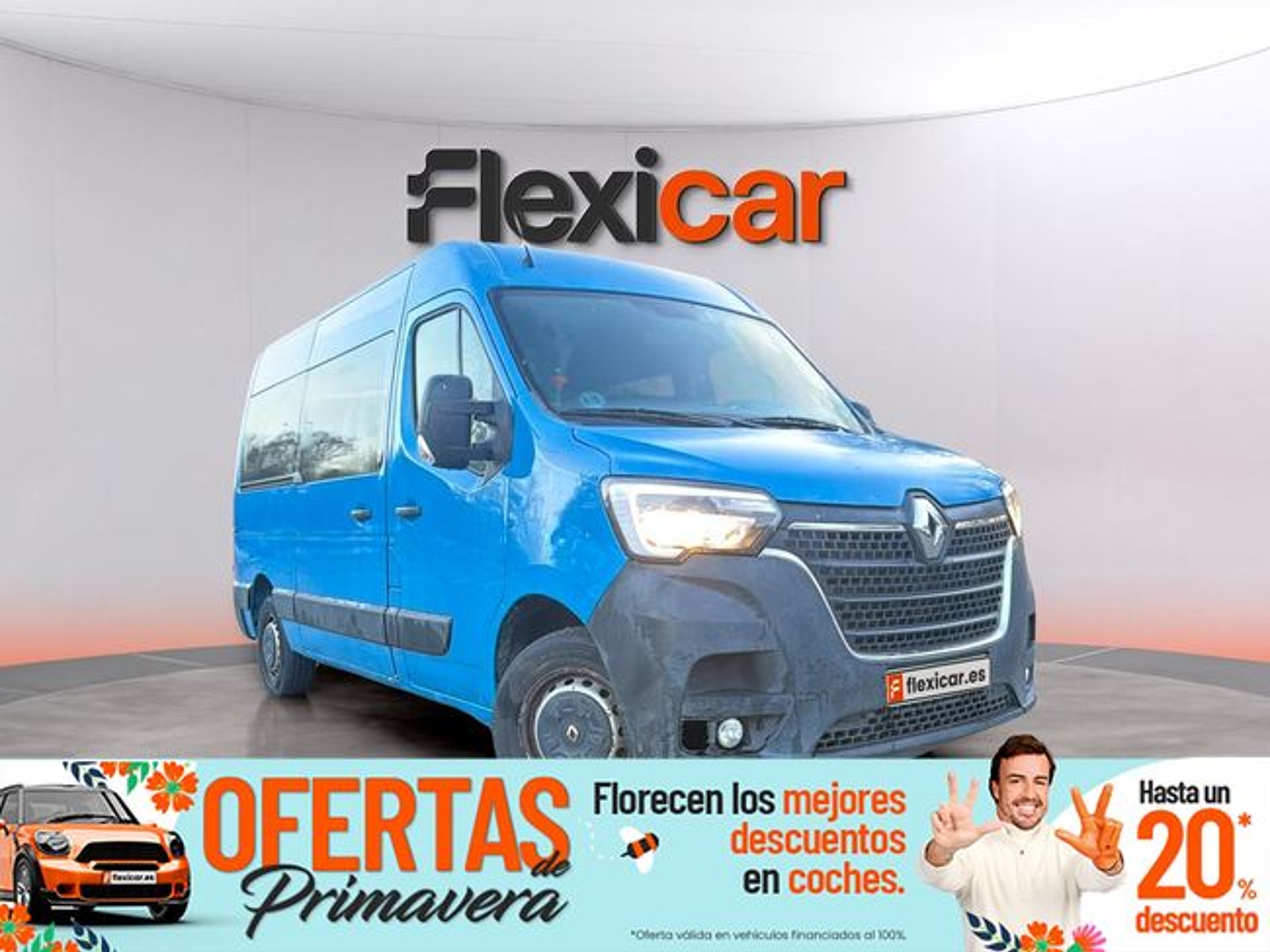 Imagen de RENAULT Master