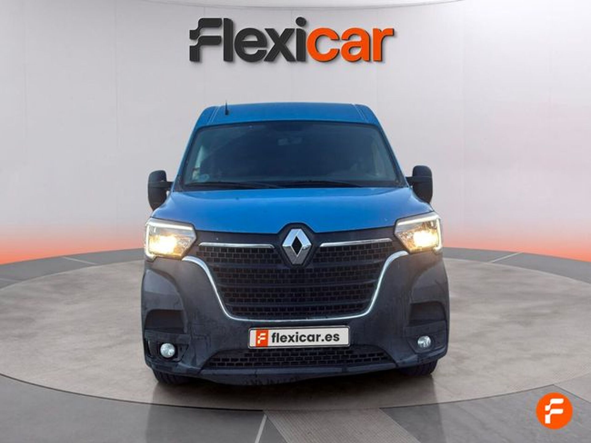 Imagen 2 de RENAULT Master