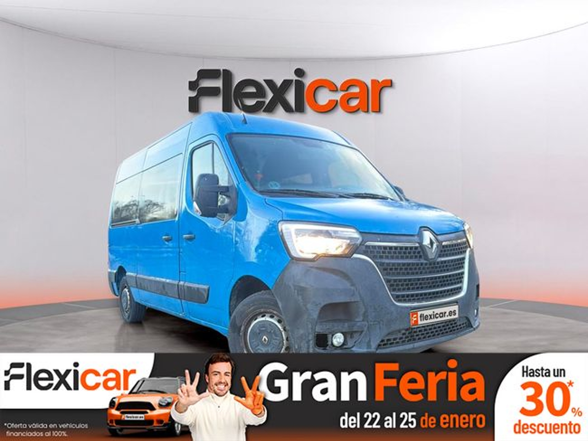 Imagen de RENAULT Master