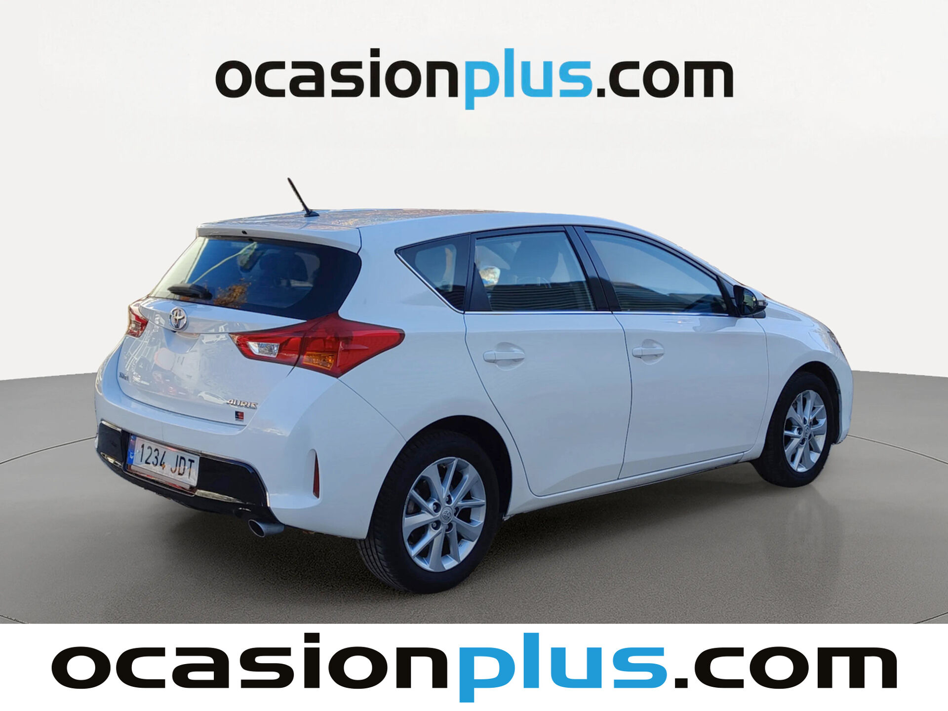 Imagen 3 de TOYOTA Auris