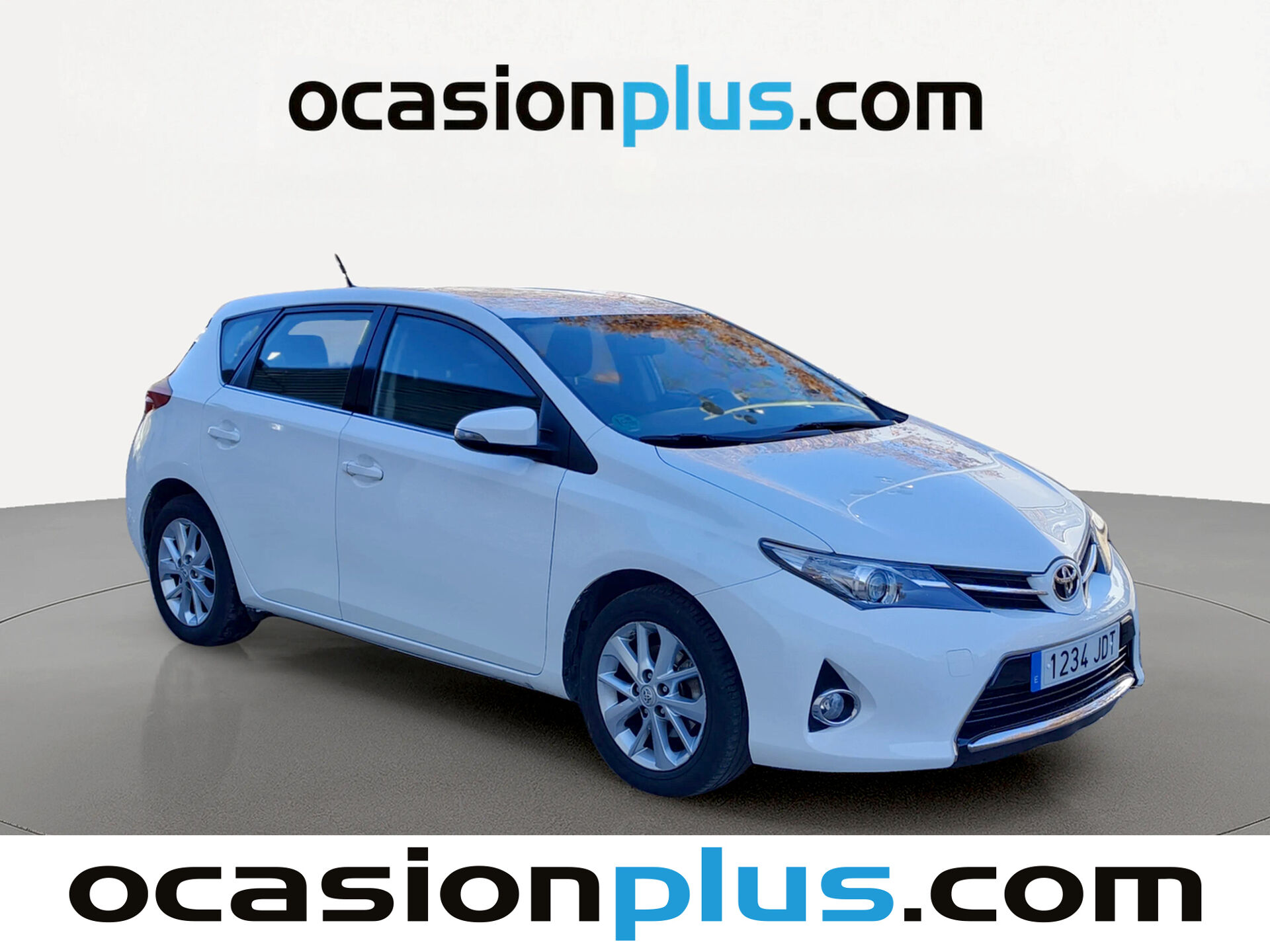 Imagen 2 de TOYOTA Auris