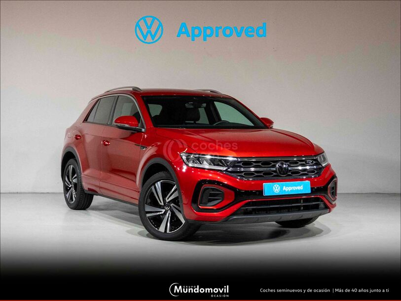 Foto del VOLKSWAGEN T-Roc 1.5 TSI R-Line