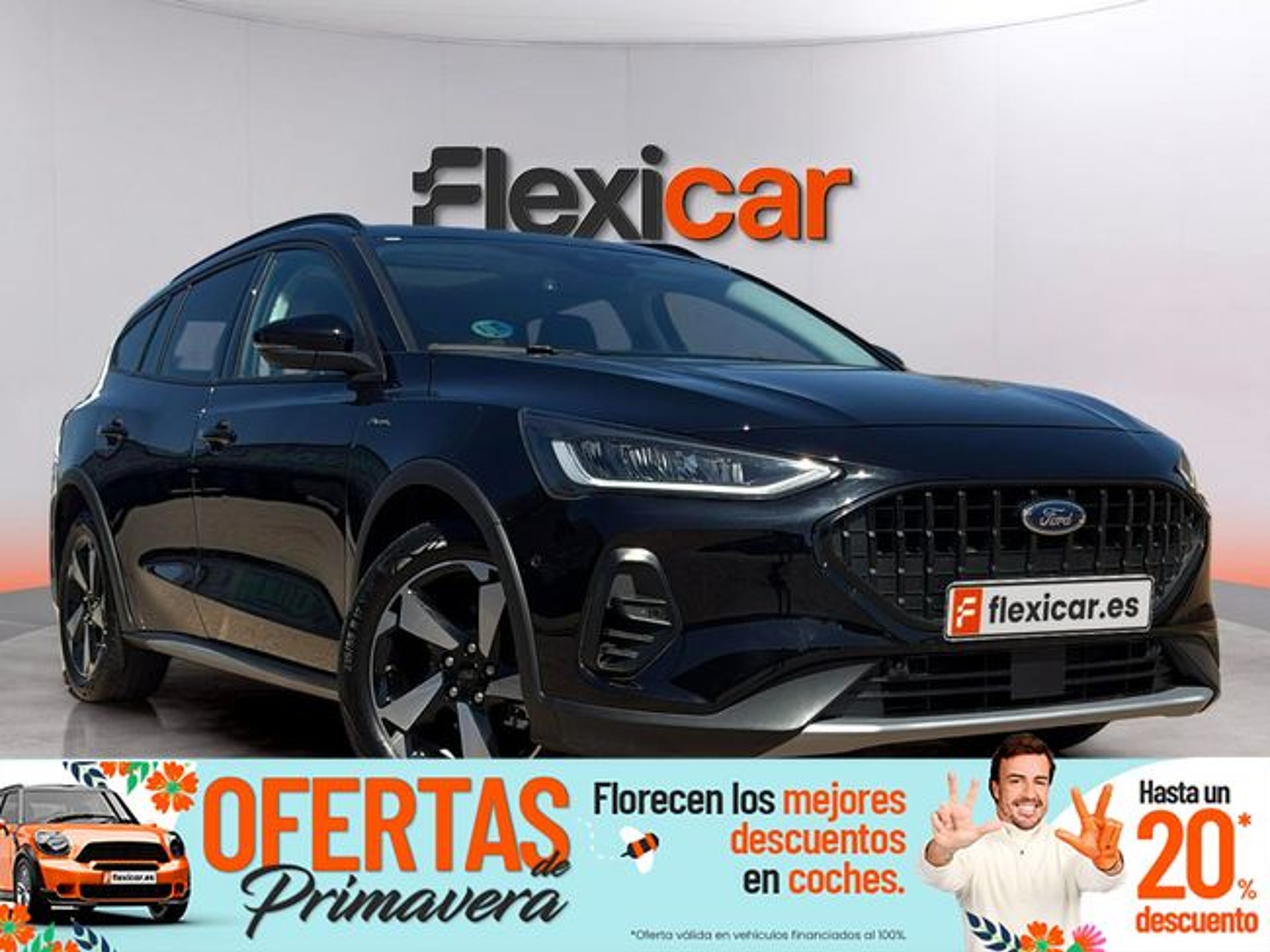 Imagen de FORD Focus