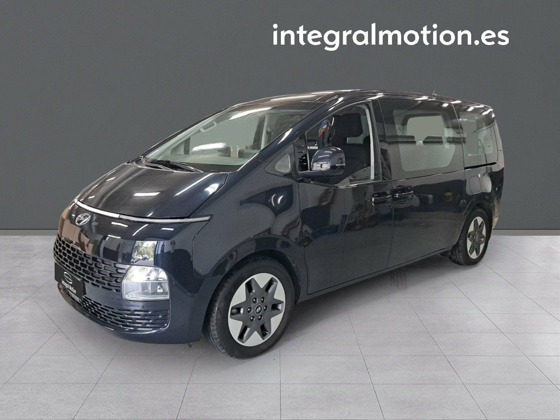 Imagen de HYUNDAI Staria