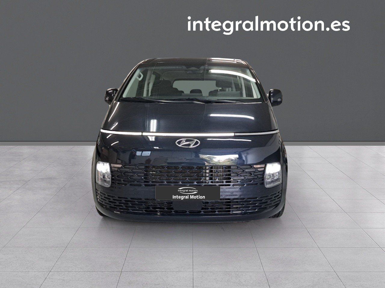 Foto del HYUNDAI Staria 2.2CRDi 9S Maxx 177 Aut.