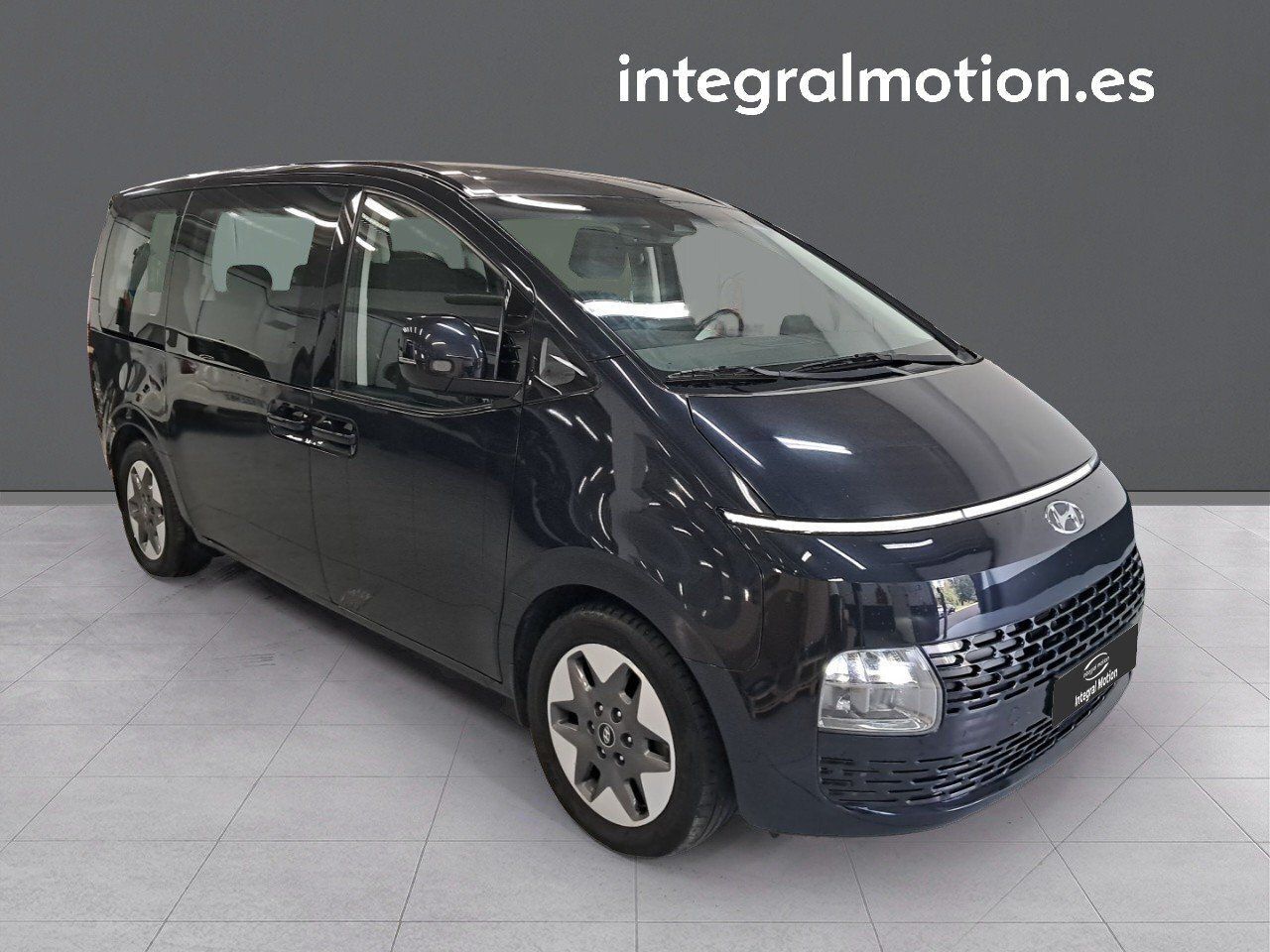 Foto del HYUNDAI Staria 2.2CRDi 9S Maxx 177 Aut.