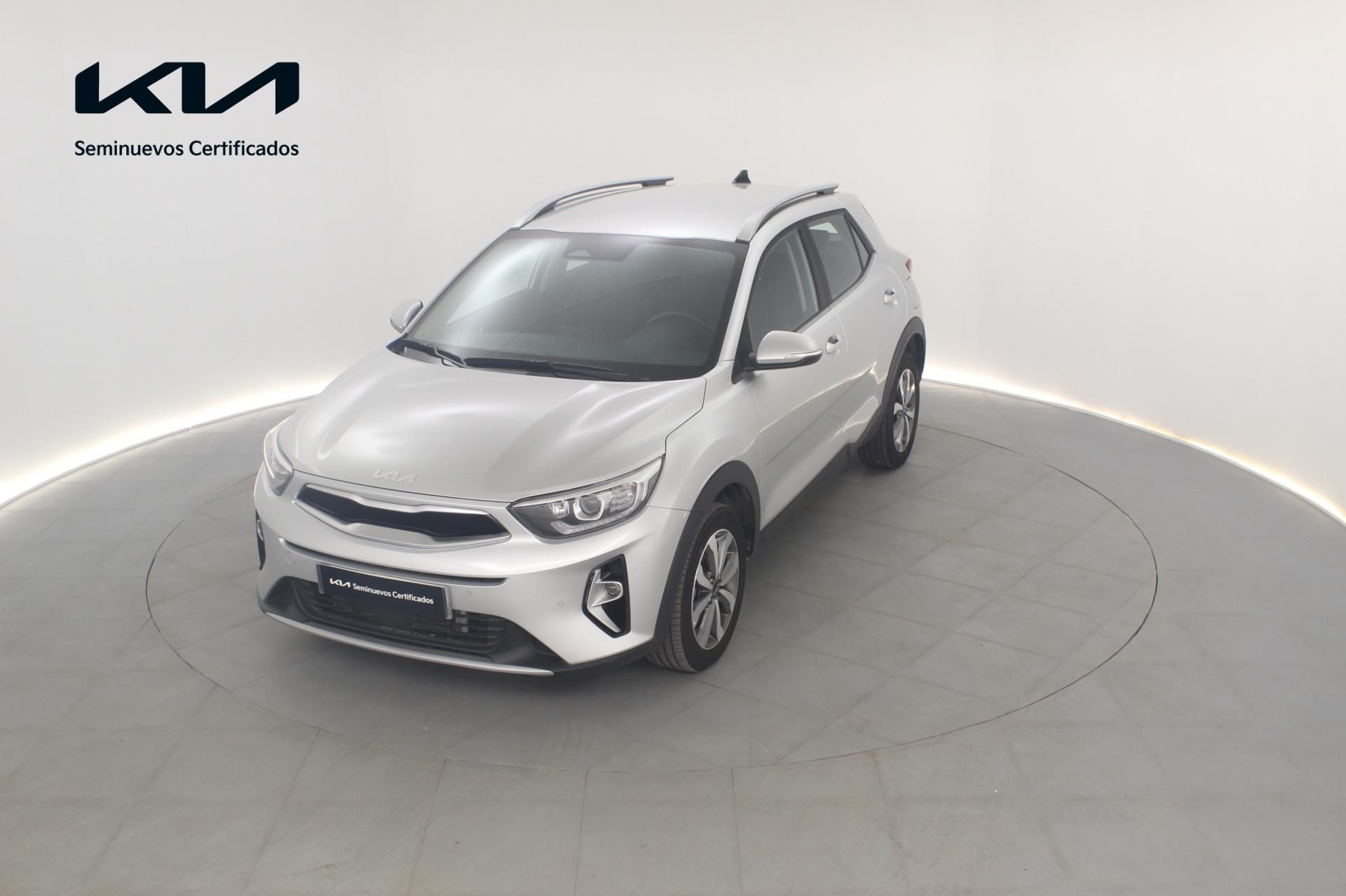 Foto del KIA Stonic 1.0 T-GDi MHEV Drive 100