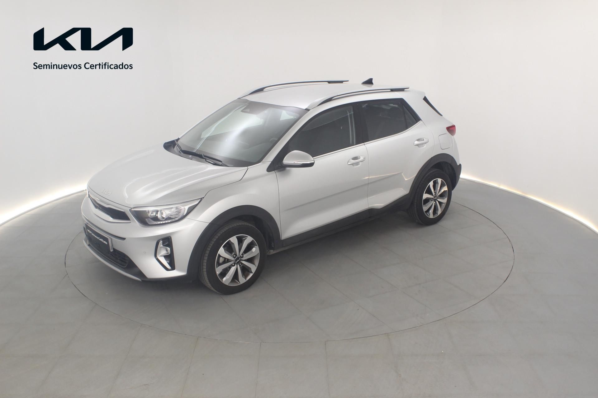Foto del KIA Stonic 1.0 T-GDi MHEV Drive 100