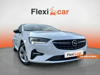 Imagen de OPEL Insignia 1.5D DVH S&S Business Elegance AT8 122