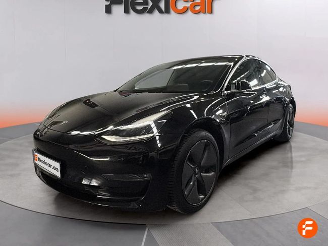 Foto del TESLA Model 3 Long-Range RWD