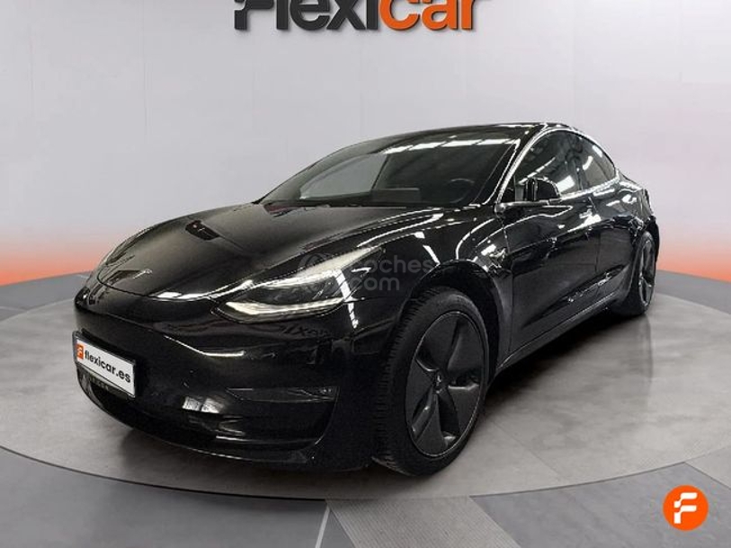 Foto del TESLA Model 3 Long-Range RWD