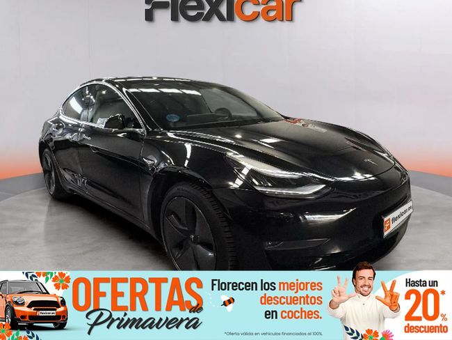 Foto del TESLA Model 3 Long-Range RWD