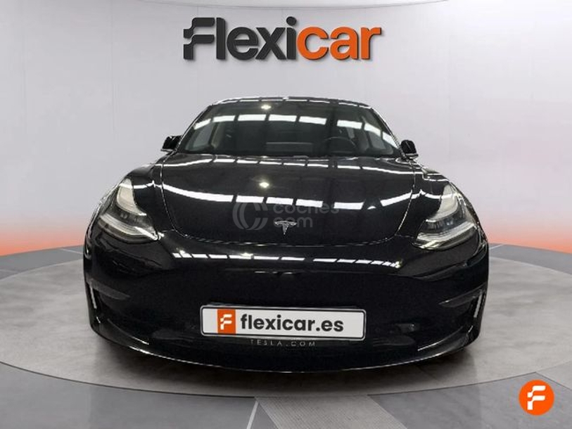 Foto del TESLA Model 3 Long-Range RWD