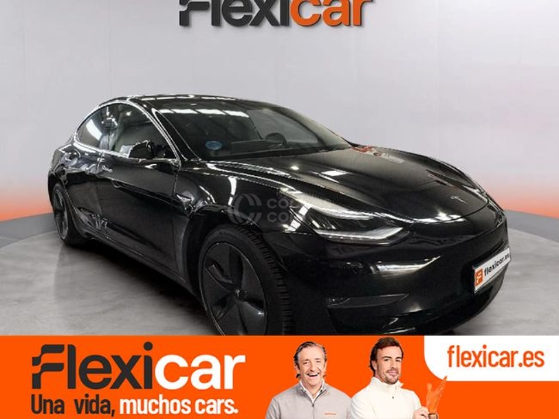 Foto del TESLA Model 3 Long-Range RWD