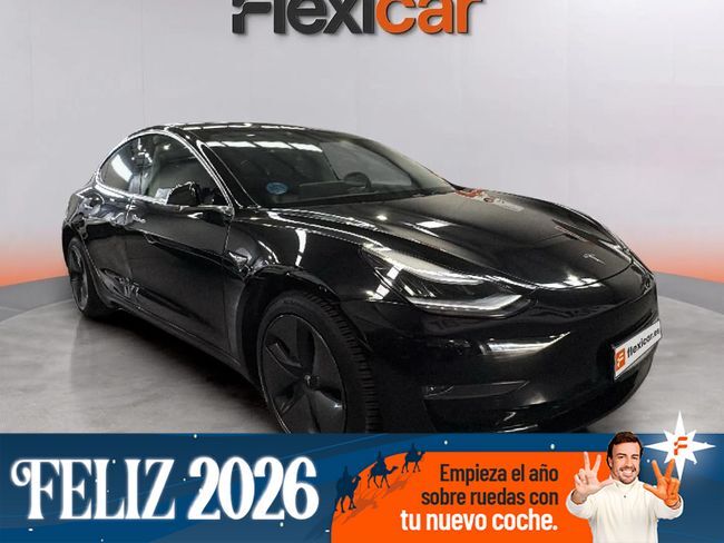 TESLA Model 3 (Tesla Model 3 Gran Autonom&iacute;a AWD) en Madrid