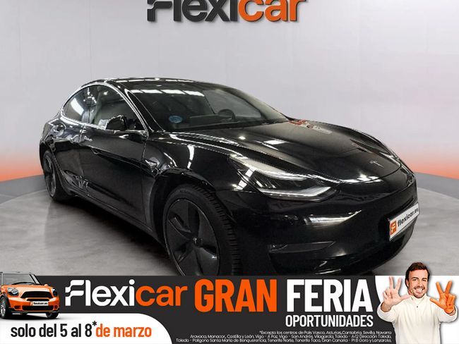 Foto del TESLA Model 3 Long-Range RWD