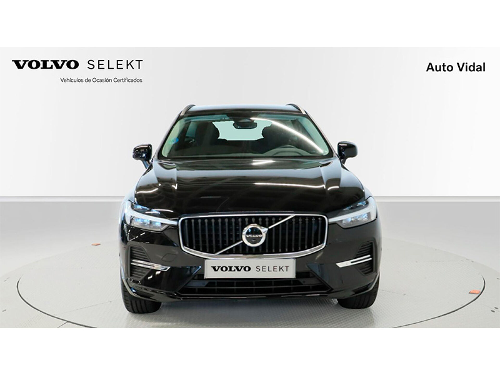 Imagen 3 de VOLVO XC60