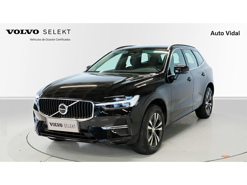 VOLVO XC60 (2.0 B4 D MOMENTUM PRO AUTO 197 5P*) en Baleares
