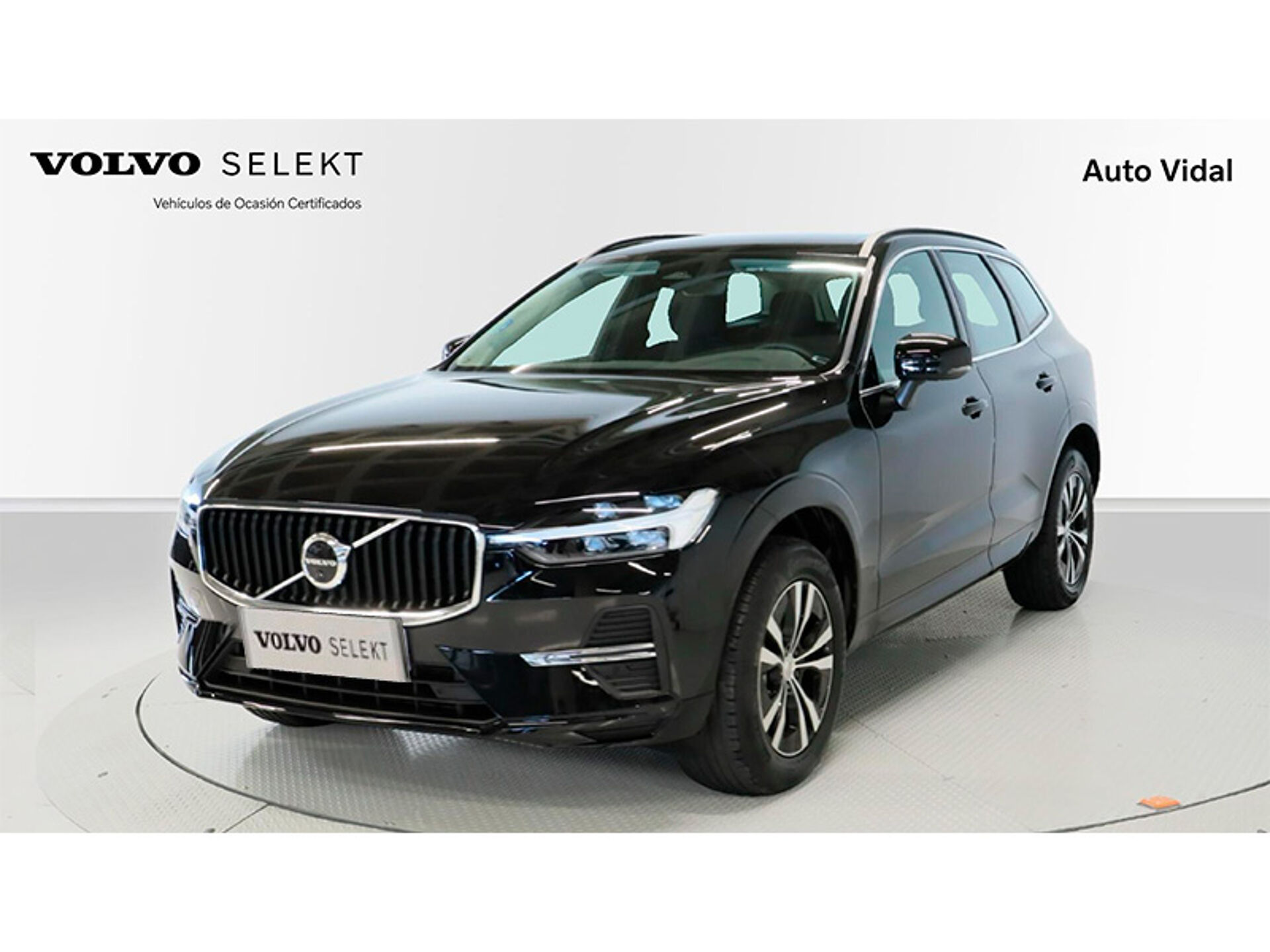 Imagen 1 de VOLVO XC60
