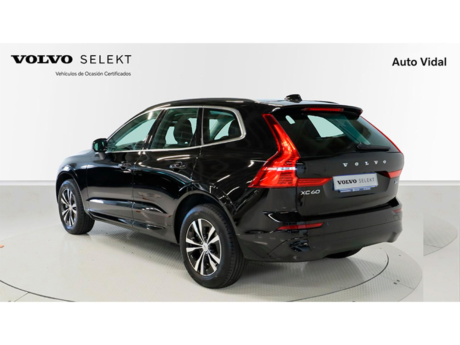 Imagen 2 de VOLVO XC60