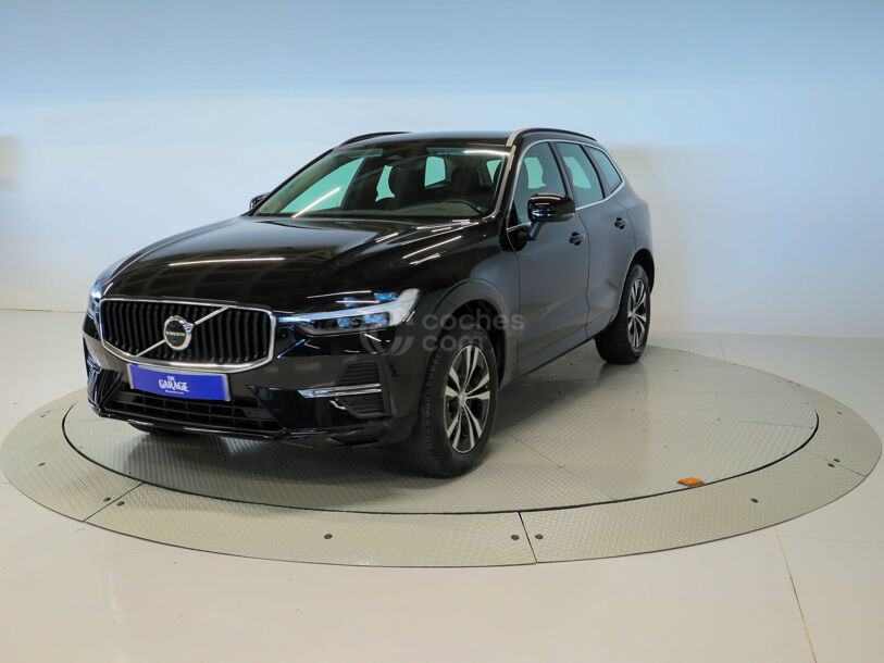 Foto del VOLVO XC60 B4 Momentum Pro FWD Aut.