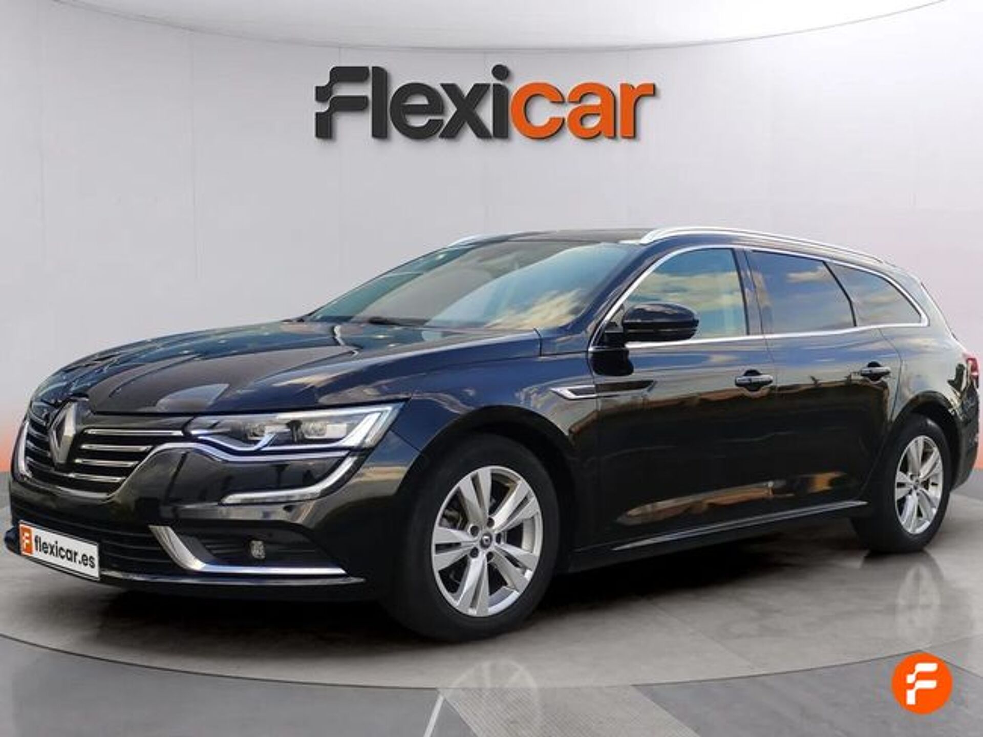 Imagen 3 de RENAULT Talisman