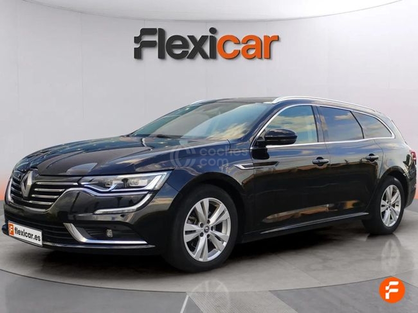 Foto del RENAULT Talisman S.T. 1.5dCi Energy ECO2 Intens 81kW
