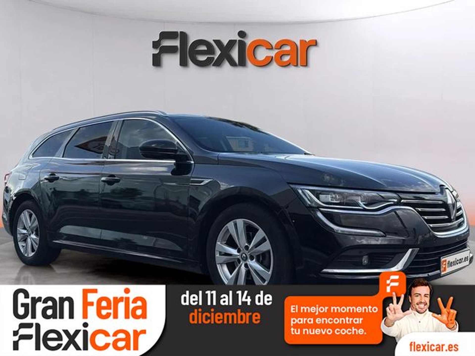 Imagen de RENAULT Talisman