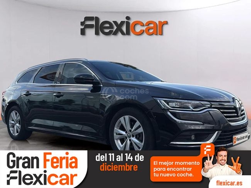 Foto del RENAULT Talisman S.T. 1.6dCi Energy Intens 96kW