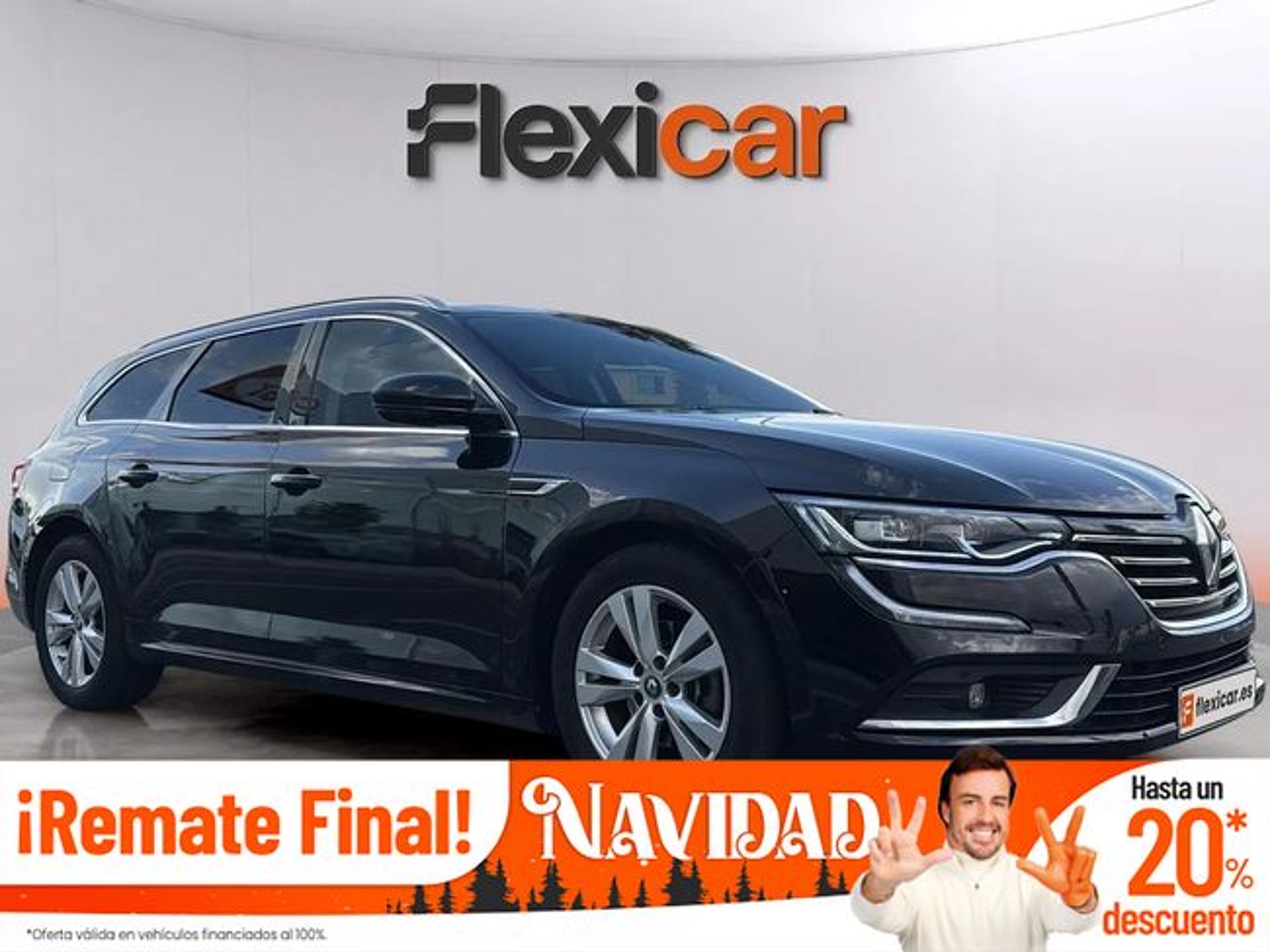 Imagen de RENAULT Talisman