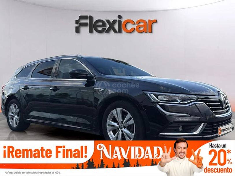 Foto del RENAULT Talisman S.T. 1.6dCi Energy Intens 96kW